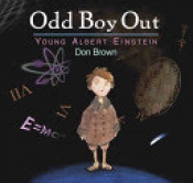 Book Cover for Odd Boy Out Book Cover for Odd Boy Out