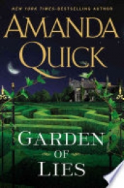 Book Cover for Garden of Lies Book Cover for Garden of Lies