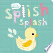 Book Cover for Little Friends Book Cover for Little Friends