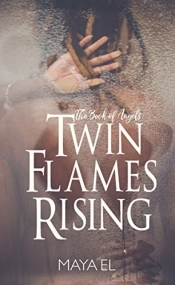 Book Cover for The Book of Angels: Twin Flames Rising Book Cover for The Book of Angels: Twin Flames Rising