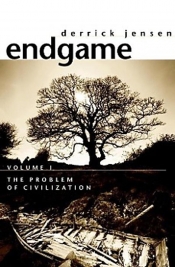 Book Cover for Endgame Book Cover for Endgame