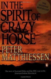Book Cover for In the Spirit of Crazy Horse Book Cover for In the Spirit of Crazy Horse