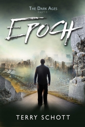 Book Cover for Epoch Book Cover for Epoch