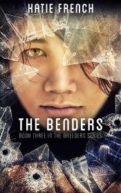 Book Cover for The Benders
