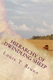 Cover for Hierarchy of Dwindling Sheep