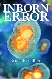 Book Cover for Inborn Error