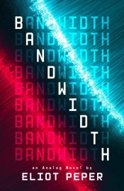 Book Cover for Bandwidth Book Cover for Bandwidth