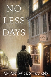Book Cover for No Less Days