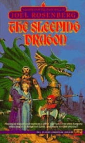Book Cover for The Sleeping Dragon