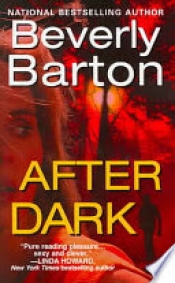 Book Cover for After Dark (Griffin Powell #1) Book Cover for After Dark (Griffin Powell #1)