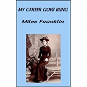 Book Cover for My Career Goes Bung Book Cover for My Career Goes Bung
