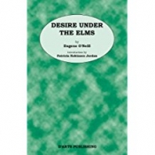 Book Cover for Desire Under the Elms