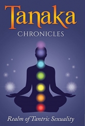Book Cover for Tanaka Chronicles Book Cover for Tanaka Chronicles