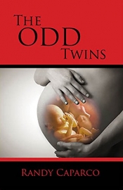 Book Cover for THE ODD TWINS (Edited Version)