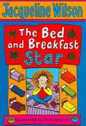 Book Cover for The Bed and Breakfast Star Book Cover for The Bed and Breakfast Star
