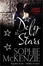 Book Cover for Defy The Stars Book Cover for Defy The Stars