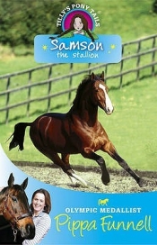 Book Cover for Samson Book Cover for Samson
