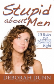 Book Cover for Stupid About Men Book Cover for Stupid About Men
