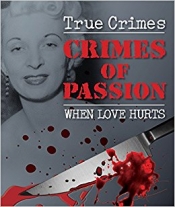 Book Cover for True Crimes of Passion