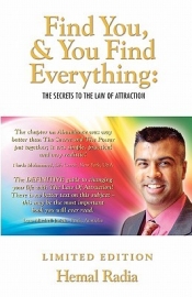 Book Cover for Find You and Find Everything