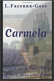 Book Cover for Carmela Book Cover for Carmela