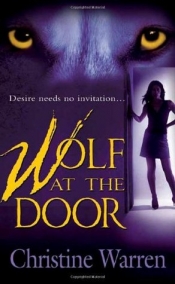 Book Cover for Wolf at the Door Book Cover for Wolf at the Door