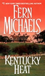 Book Cover for Kentucky Heat Book Cover for Kentucky Heat