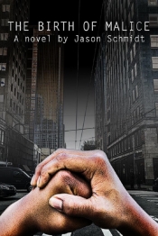 Book Cover for The Birth of Malice Book Cover for The Birth of Malice