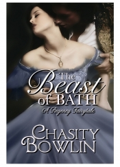 Book Cover for The Beast of Bath