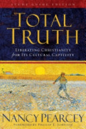 Book Cover for Total Truth