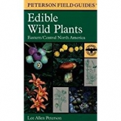 Book Cover for Edible Wild Plants Book Cover for Edible Wild Plants