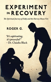 Book Cover for Experiment In Recovery Book Cover for Experiment In Recovery