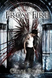 Book Cover for Frost Fire Book Cover for Frost Fire