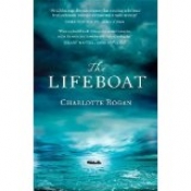 Book Cover for The Lifeboat Book Cover for The Lifeboat