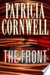 Book Cover for The Front (Winston Garano #2) Book Cover for The Front (Winston Garano #2)