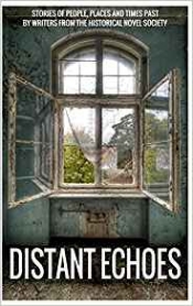 Book Cover for Distant Echoes