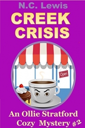 Book Cover for Creek Crisis Book Cover for Creek Crisis