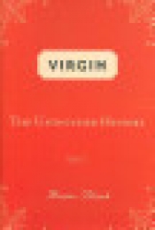 Book Cover for Virgin Book Cover for Virgin