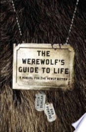 Book Cover for The Werewolf's Guide to Life Book Cover for The Werewolf's Guide to Life