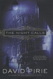 Book Cover for The Night Calls Book Cover for The Night Calls