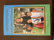 Book Cover for Each Day A Portion