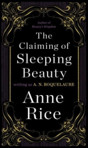Book Cover for The Claiming Of Beauty