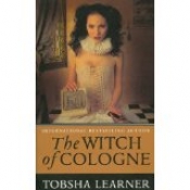 Book Cover for The Witch of Cologne Book Cover for The Witch of Cologne
