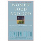 Book Cover for Women, Food and God Book Cover for Women, Food and God