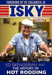 Book Cover for Isky Book Cover for Isky