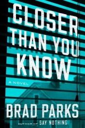 Book Cover for Closer Than You Know Book Cover for Closer Than You Know