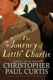 Book Cover for The Journey of Little Charlie