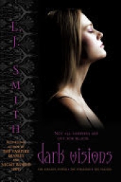 Book Cover for Dark Visions