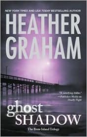 Book Cover for Ghost Shadow Book Cover for Ghost Shadow