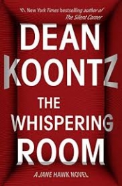 Book Cover for The Whispering Room Book Cover for The Whispering Room